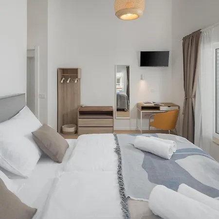 بيت للعطل 3 Bedroom Gorgeous In Novigrad *