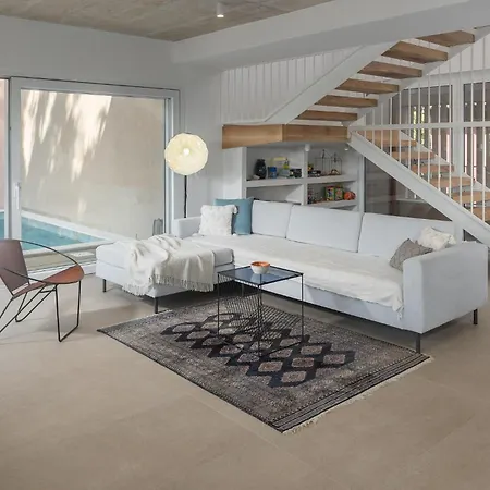 3 Bedroom Gorgeous In Novigrad *