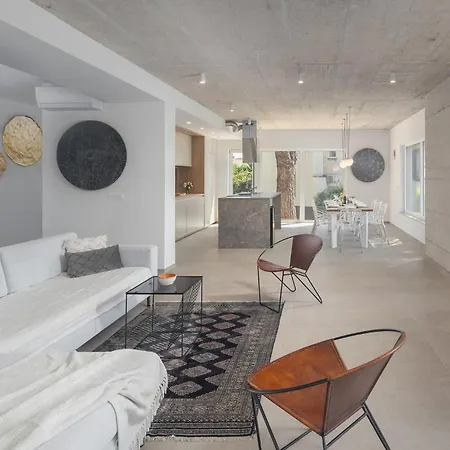 3 Bedroom Gorgeous In Novigrad Karpinjan